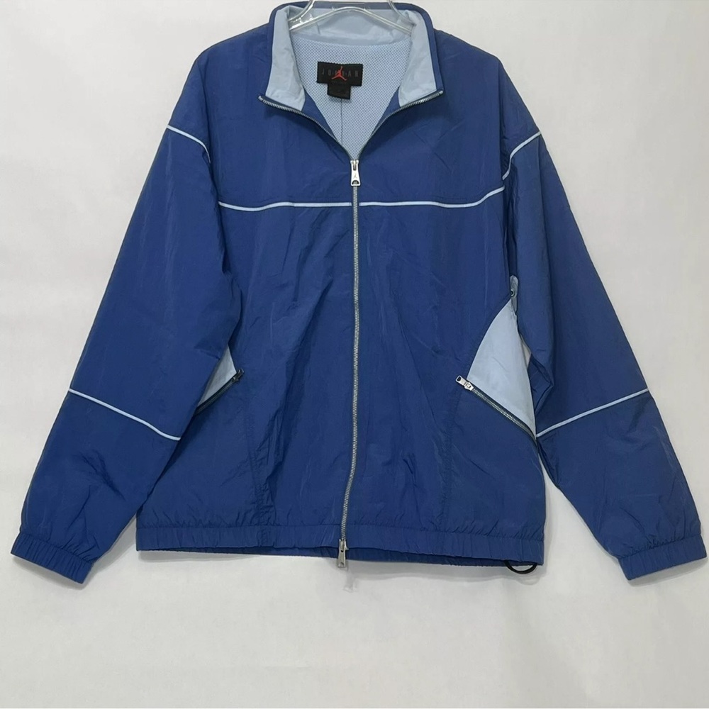 Nike Air Jordan Essential Flight Woven Jacket‎